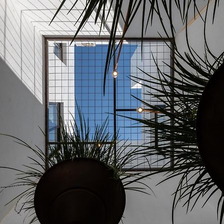 Cbmona Suites Villa Mercedes Eksteriør billede