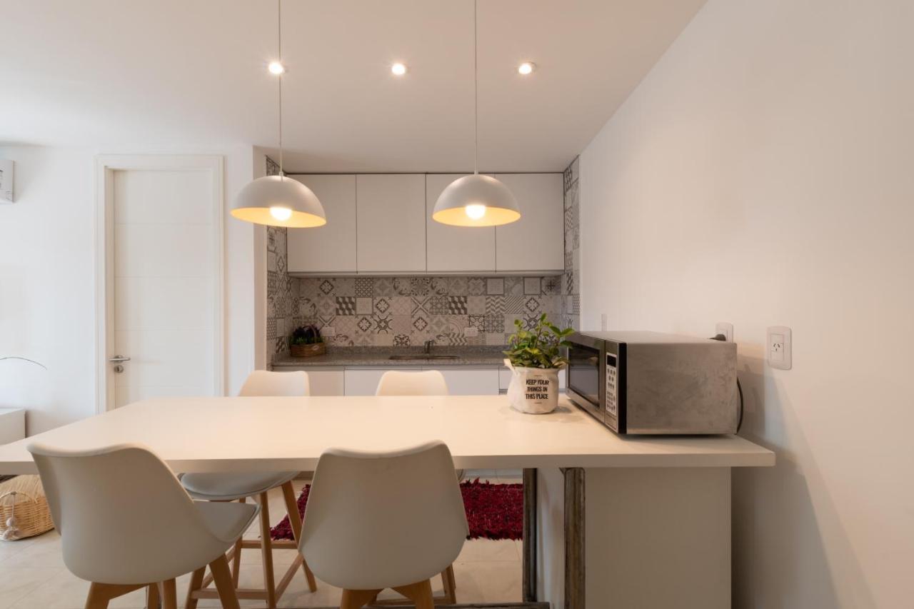Cbmona Suites Villa Mercedes Eksteriør billede
