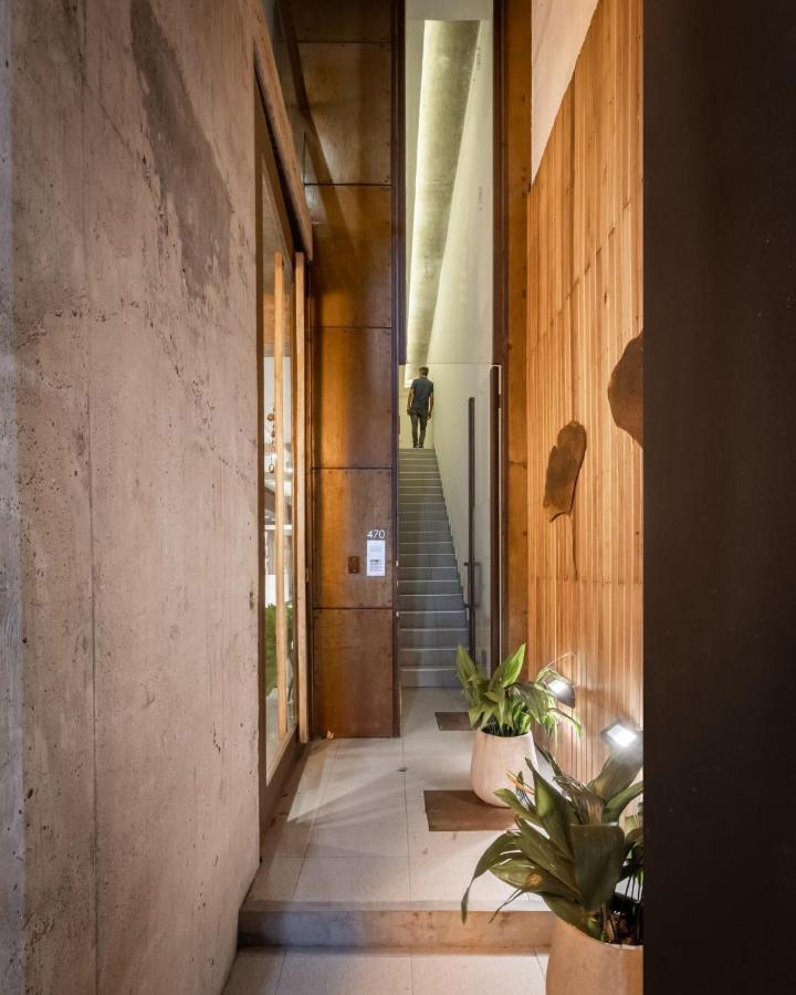 Cbmona Suites Villa Mercedes Eksteriør billede
