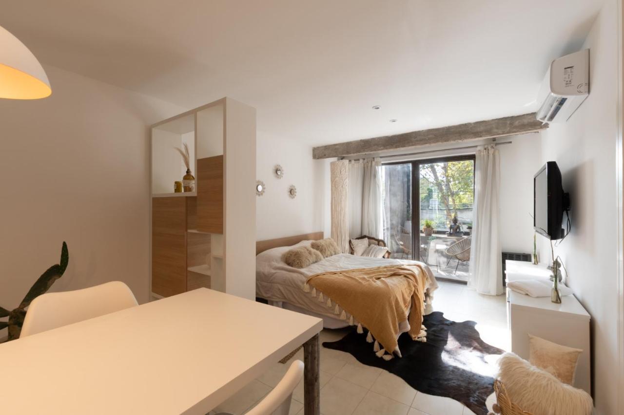 Cbmona Suites Villa Mercedes Eksteriør billede