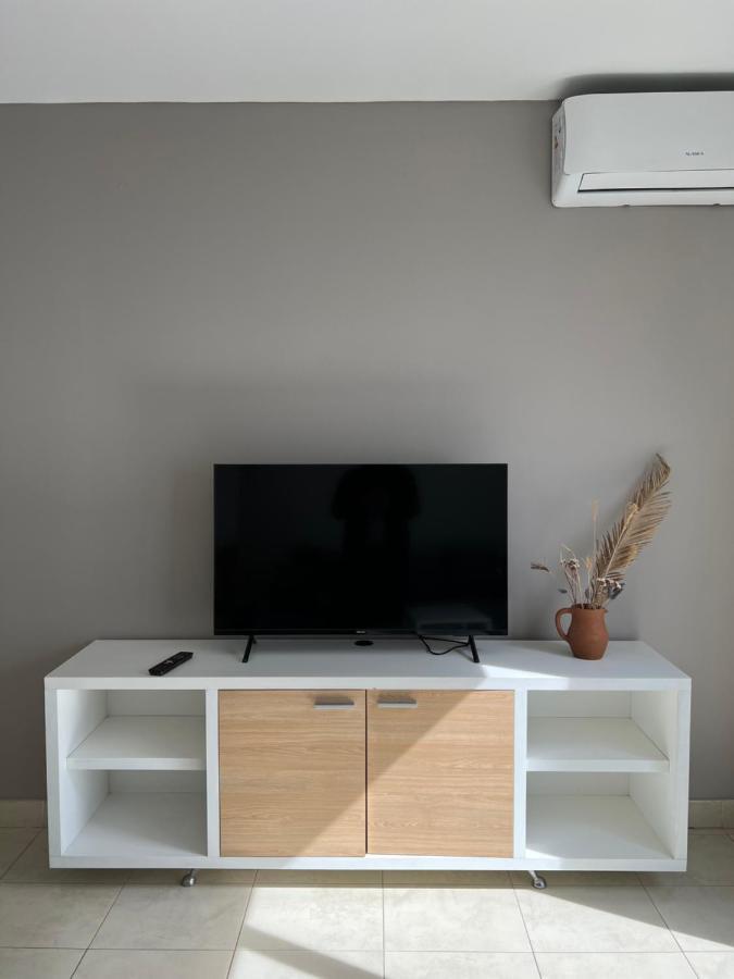 Cbmona Suites Villa Mercedes Eksteriør billede