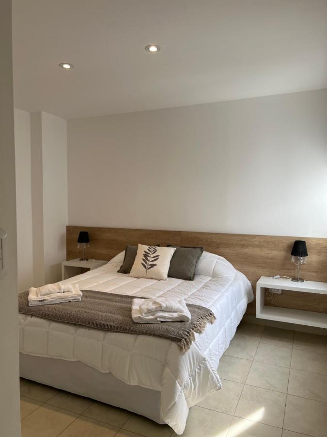 Cbmona Suites Villa Mercedes Eksteriør billede