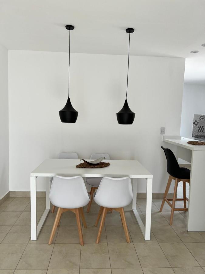 Cbmona Suites Villa Mercedes Eksteriør billede