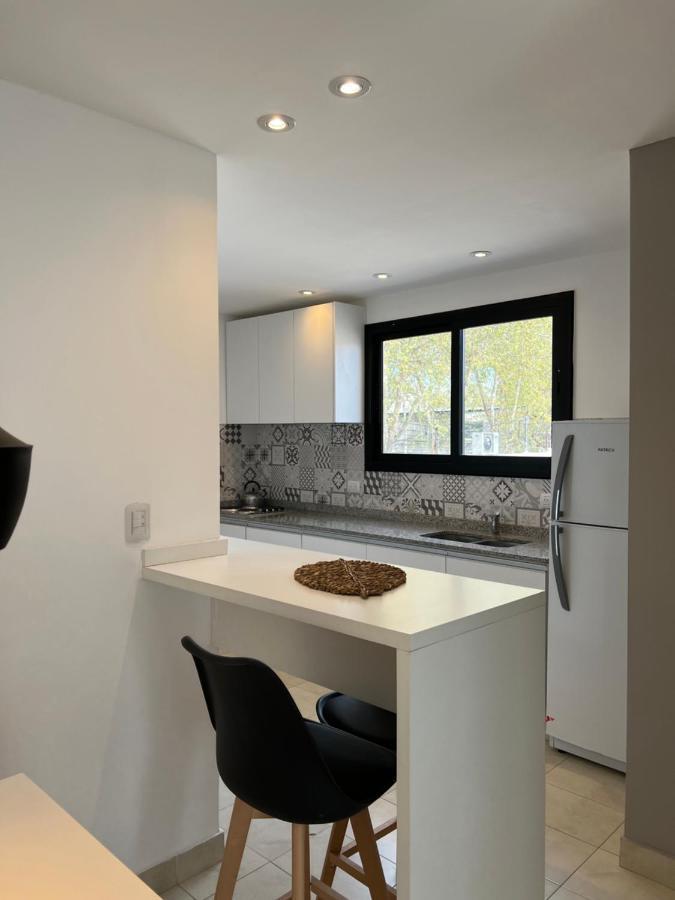 Cbmona Suites Villa Mercedes Eksteriør billede
