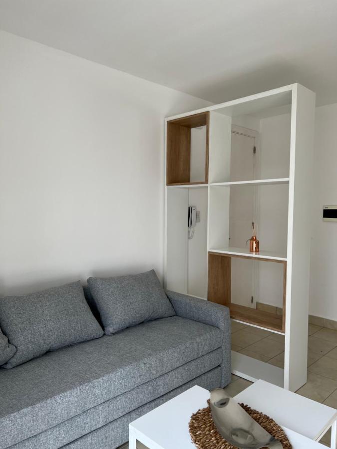 Cbmona Suites Villa Mercedes Eksteriør billede