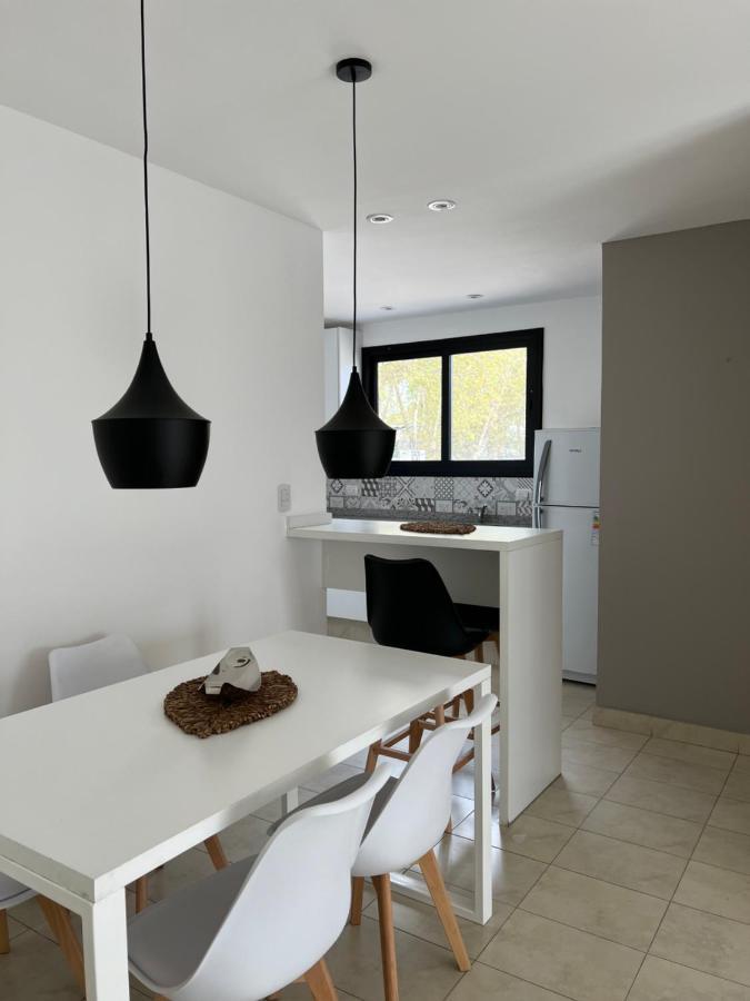 Cbmona Suites Villa Mercedes Eksteriør billede