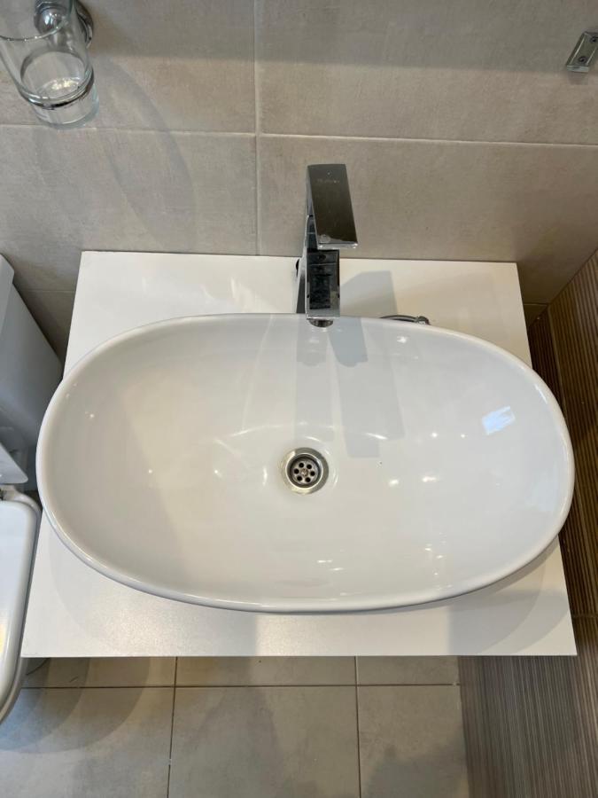 Cbmona Suites Villa Mercedes Eksteriør billede