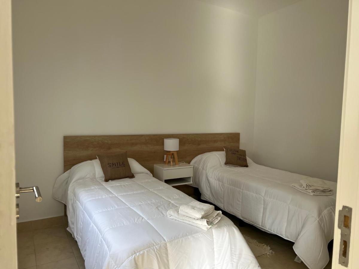 Cbmona Suites Villa Mercedes Eksteriør billede