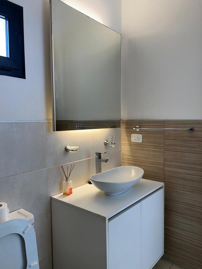 Cbmona Suites Villa Mercedes Eksteriør billede