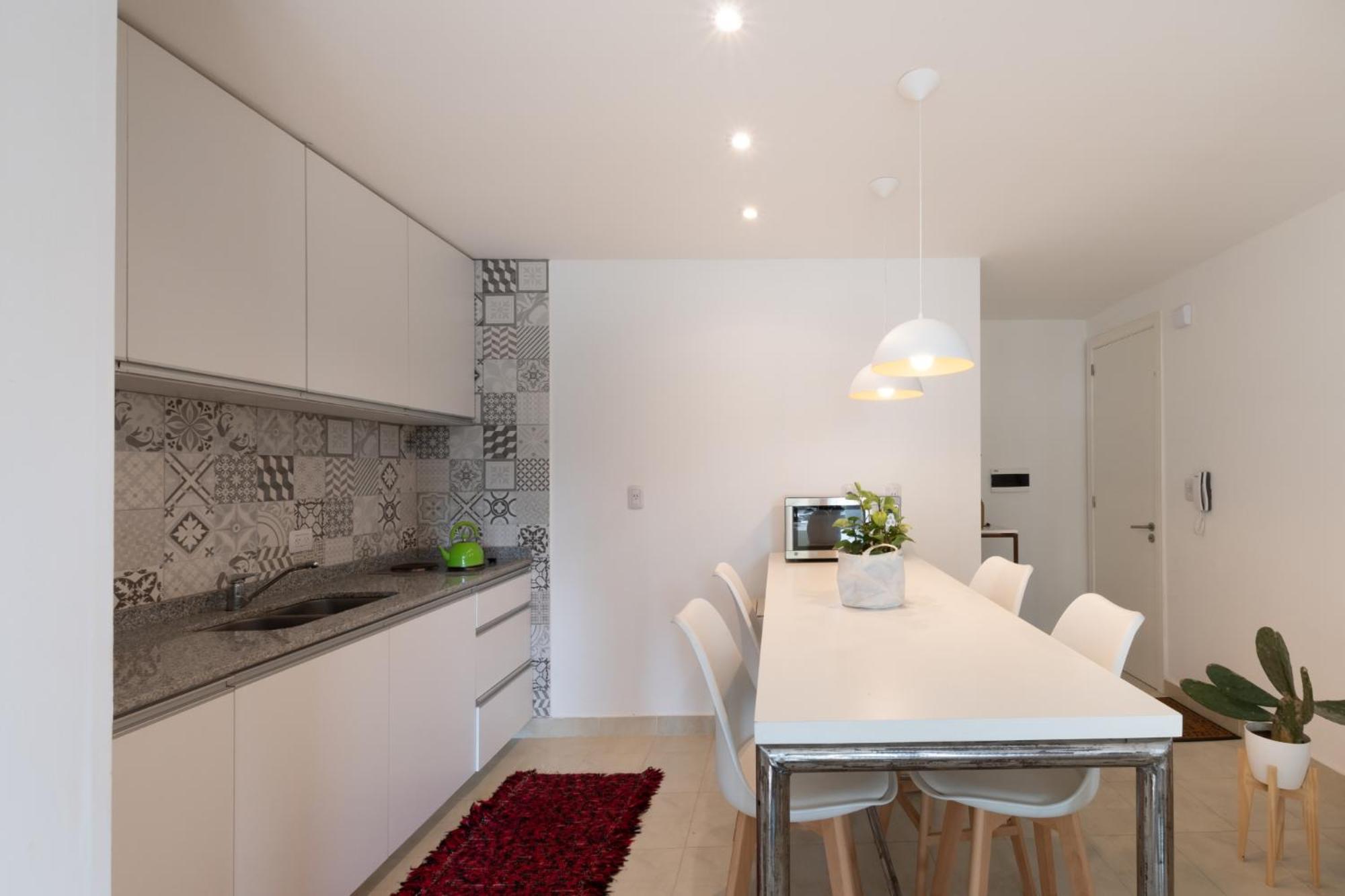 Cbmona Suites Villa Mercedes Eksteriør billede
